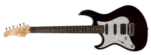 Electric guitar PNG-24167